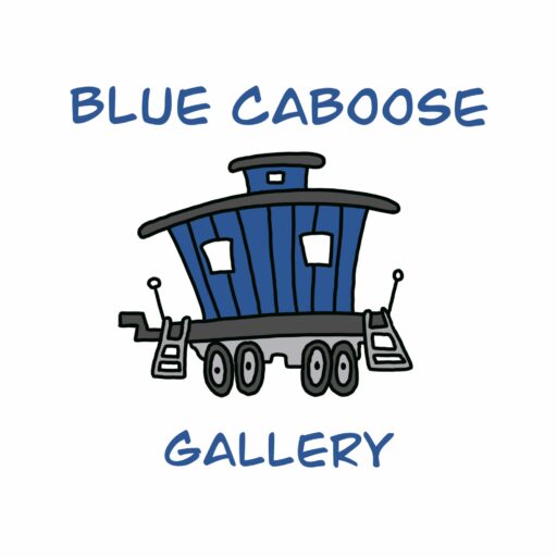 Blue Caboose Gallery